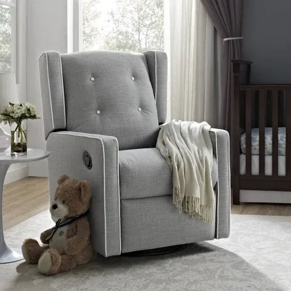 Baby Relax Mikayla Swivel Recliner