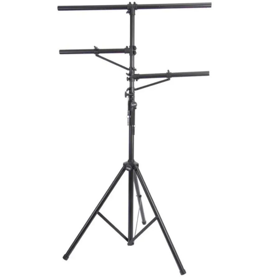 On-Stage LS7720BLT Lighting Stand with Side Bars | Reverb