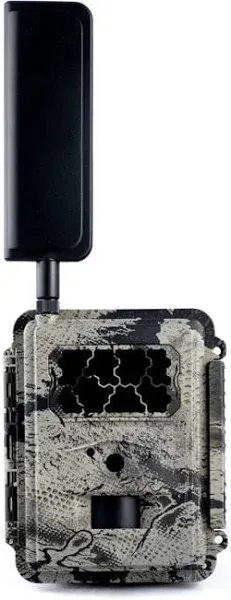 HCO GoCam Verizon 4G LTE Blackout Camera - GCZ4GB2