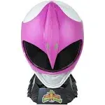 Power Rangers Lightning Collection Mighty Morphin Pink Ranger Helmet