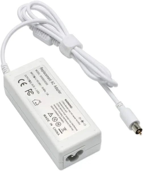 Ytech 65W AC Adapter Charger Power for Apple Powerbook Book/Ibook G3/G4...