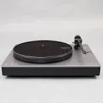 Cambridge Audio Alva TT V2 Direct Drive Turntable with Bluetooth