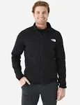 The North Face Men ' S Canyonlands Full Zip - TNF Black