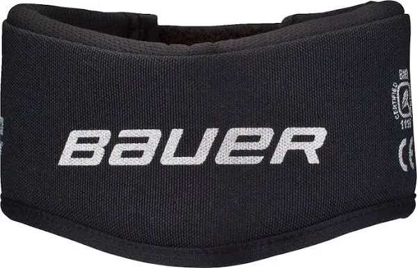 Bauer NLP7 Core Neck Guard Collar