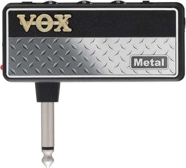 VOX amPlug 2