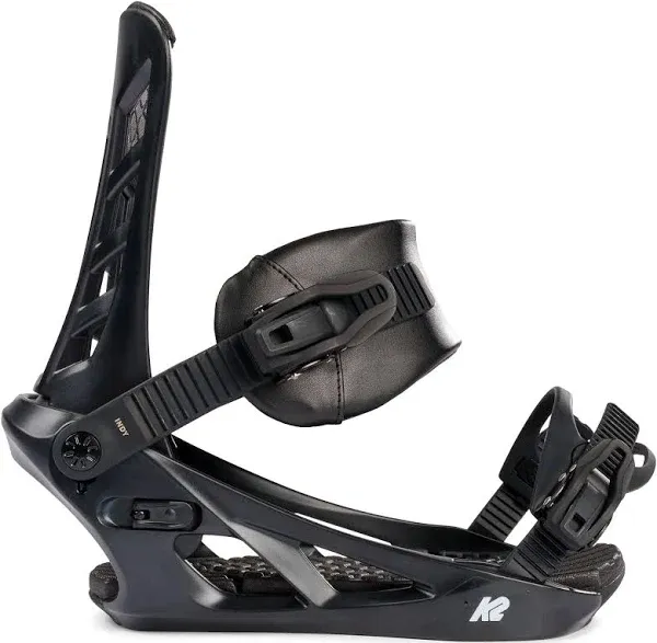 K2 Indy Snowboard Bindings