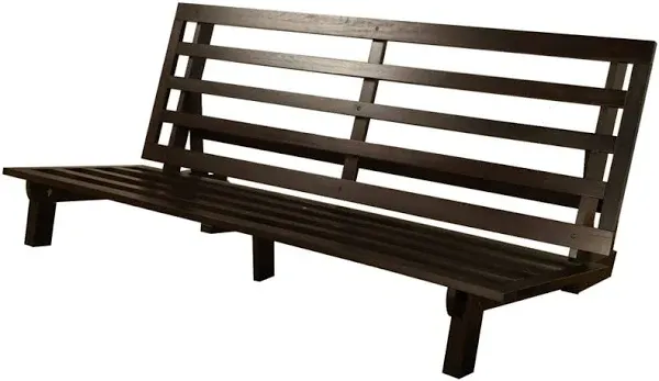 Kodiak Furniture Carson Futon Frame