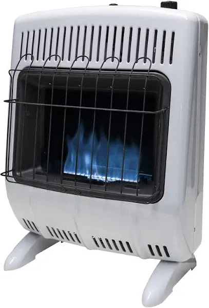 Mr Heater Blue Flame 20000 BTU Vent Free Heater