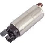 AEM 50-1215 E85-Compatible High Flow In-Tank Fuel Pump (340lph)