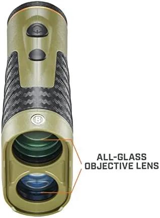 Bushnell Broadhead Laser Rangefinder