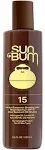 Sun Bum Sunscreen Tanning Lotion - SPF 15