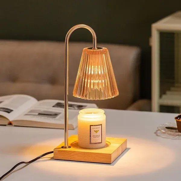 Highpro Electric Candle Warmer Lamp