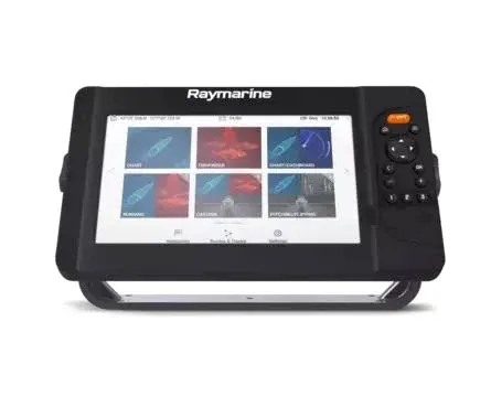 Raymarine Element 9 HV Lighthouse North America