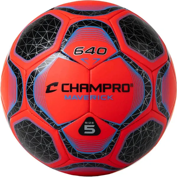 Champro Maverick Soccer Ball