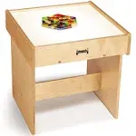 Jonti-Craft LED Light Box Table 5845JC