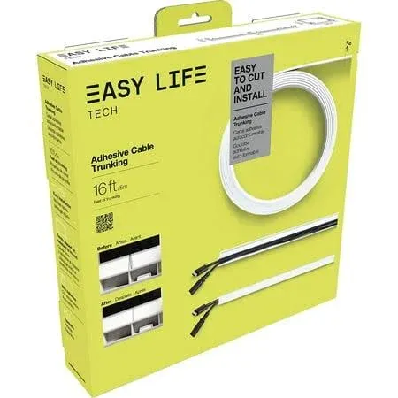 Easylife Tech Cable Raceway Roll