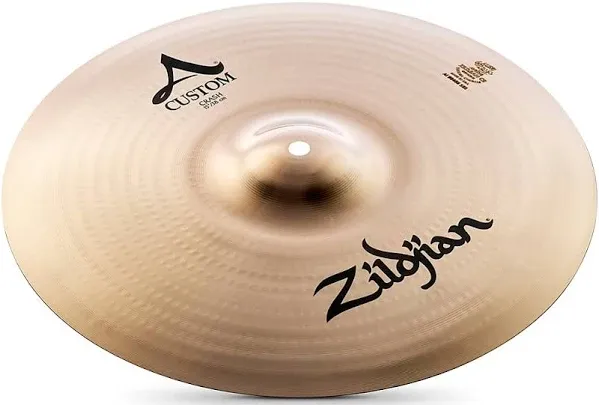 Zildjian 15" A Custom Crash Cymbal