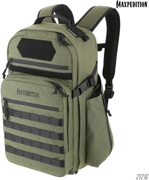 Maxpedition HAVYK 1 Backpack