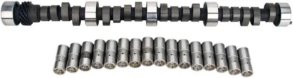 COMP Cams CL12-211-2 S/B Fits Chevy Magnum Cam &amp; Lifter Kit, 1800-5800 RPM