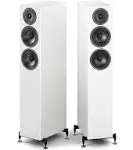 Wharfedale Diamond 12.3 White