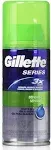 Gillette Shave Gel Sensitive Skin 24/2.5 Oz.