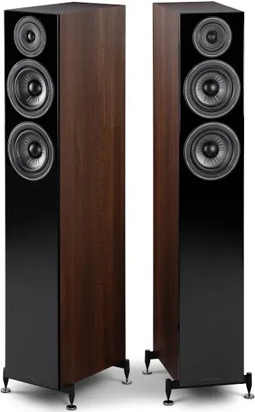 Wharfedale Diamond 12.4