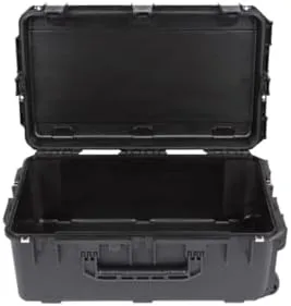 SKB iSeries Waterproof Utility Case