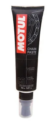 MOTUL CHAIN PASTE C5 CHAIN GREASE 150ML