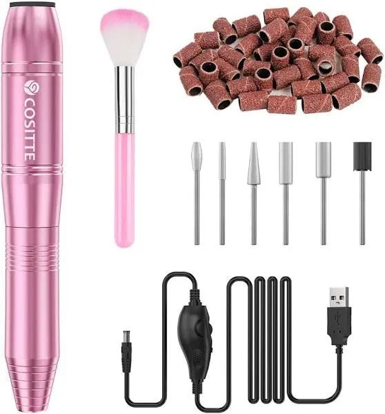 COSITTE Electric Nail Drill