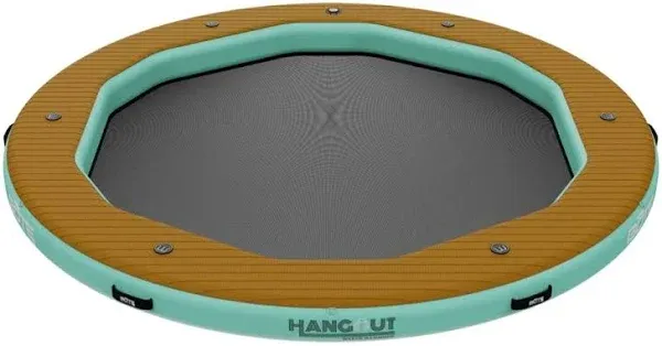 BOTE Hangout Water Hammock