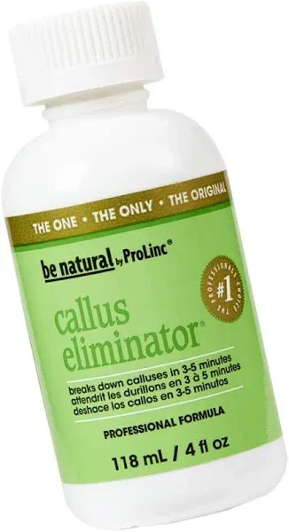 Prolinc Callus Eliminator