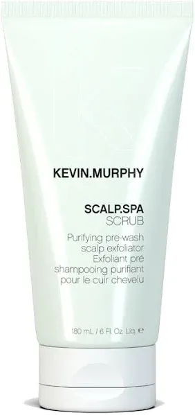 Kevin.Murphy Scalp.Spa Scrub