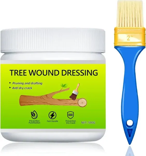 Tree Wound Pruning Sealer