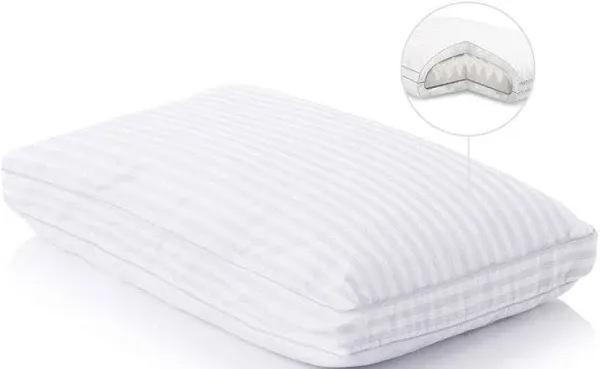 Convolution Pillow Malouf