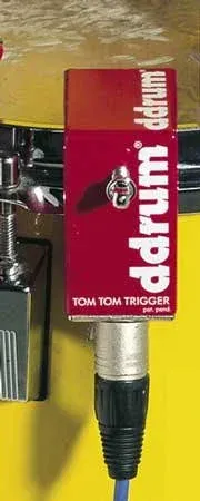 DDRUM Acoustic Pro Tom Trigger