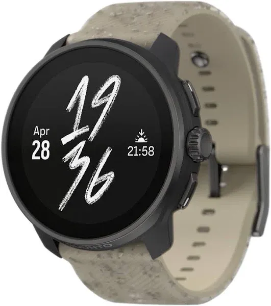 Suunto Race / Race S Performance GPS Watch