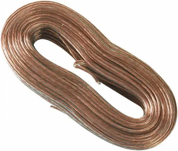 RCA 24 Gauge Speaker Wire