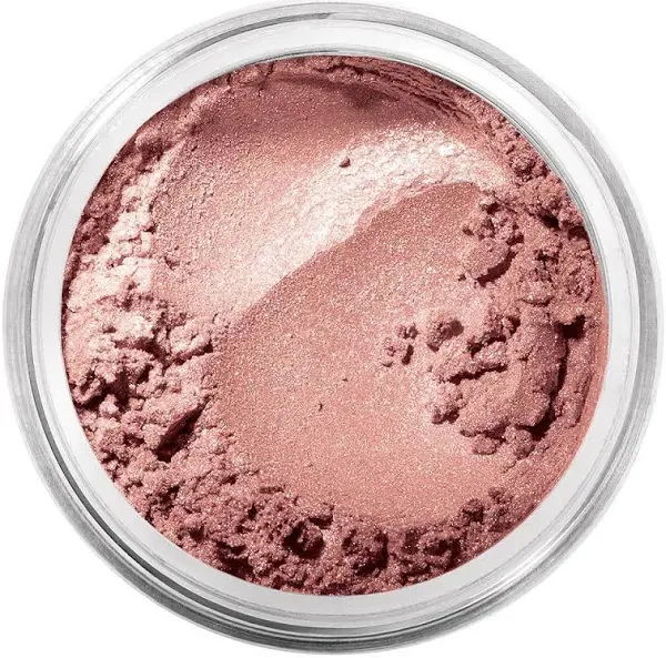 BARE MINERALS Loose Mineral Blush ROSE RADIANCE