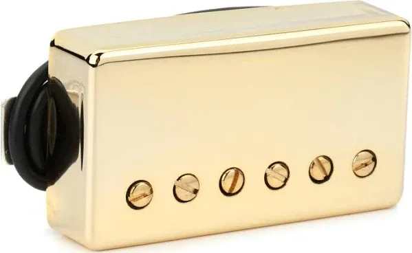 Seymour Duncan SH-4 JB Model Humbucker Pickup - Nickel