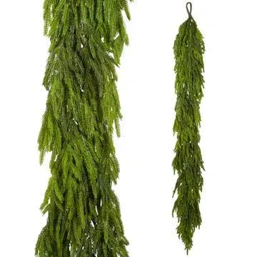 Norfolk Pine Garland