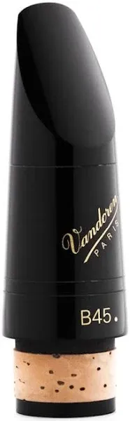 Vandoren M30 mouthpiece for Bb clarinet | Reverb