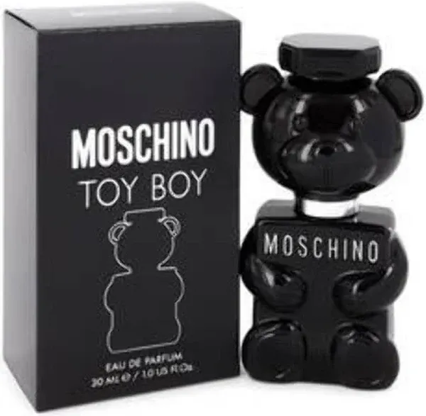 Moschino Toy Boy by Moschino - Men - Eau De Parfum Spray 3.4 oz