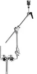 DW DWSM799 Straight/Boom Cymbal Arm with Dogbone Clamp