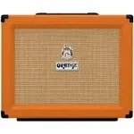 Orange Amps PPC112 Closed-Back Celestion Speaker Guitar Cabinet 60W 16-Ohm 1x12&#034;