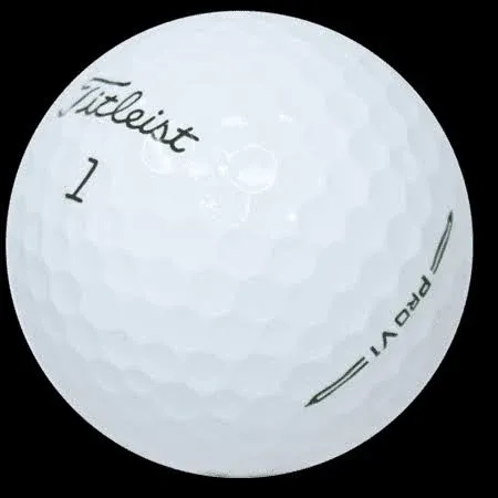 Titleist Pro V1 Golf Balls