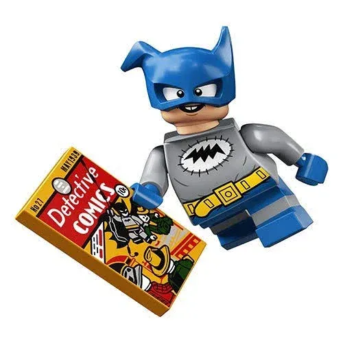 Lego DC Super Heroes Minifigure