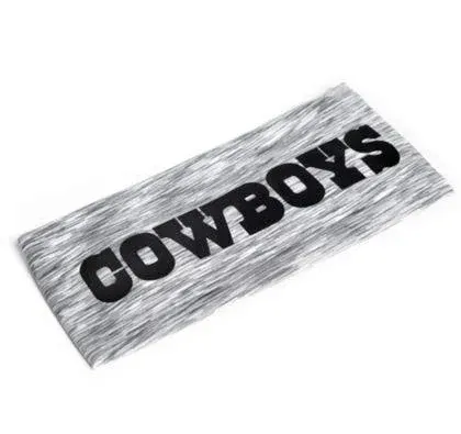 Dallas Cowboys Tigerspace Headband