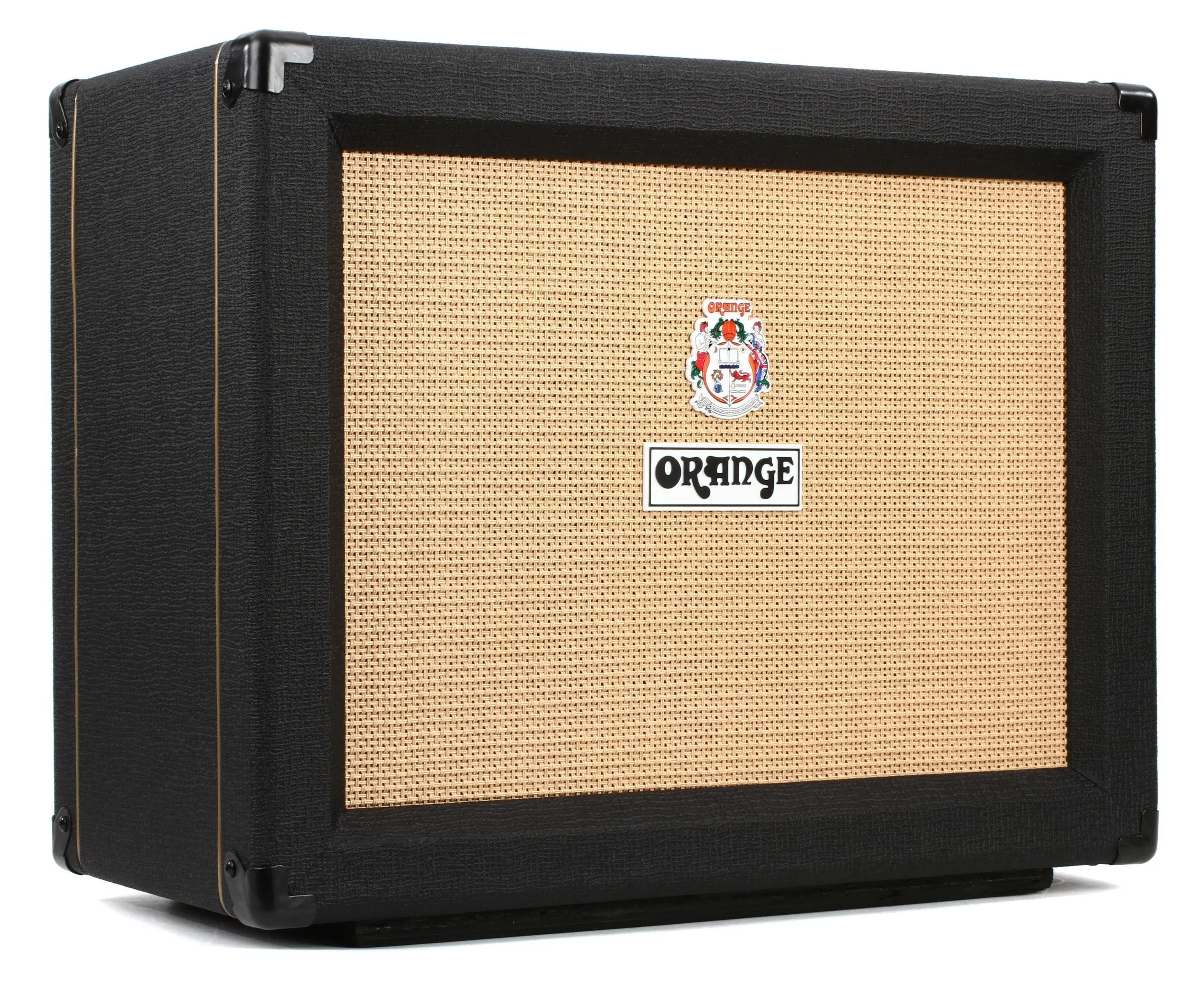 Orange PPC112C 1x12 Speaker Cabinet