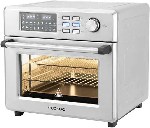 Cuckoo Countertop Convection Air Oven