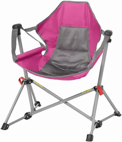 Member's Mark Kids Swing Lounger - Teal